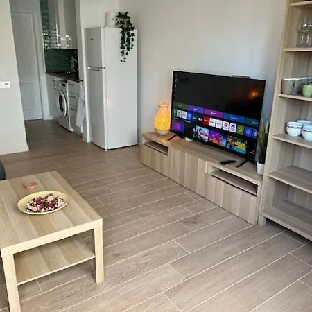 La Casita Blanca * Corralejo