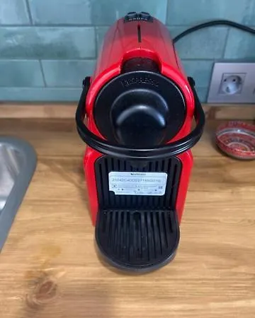 La Casita Blanca * 科拉雷侯