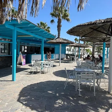 La Casita Blanca Апартаменты