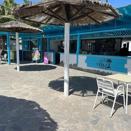 La Casita Blanca Appartement Corralejo