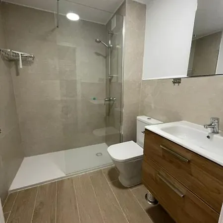 La Casita Blanca * Коральео