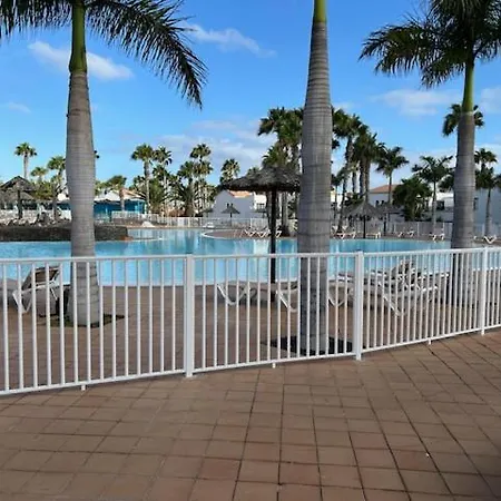 La Casita Blanca 公寓