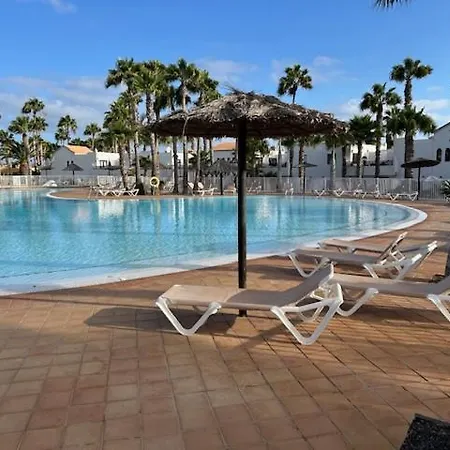 La Casita Blanca 公寓 科拉雷侯