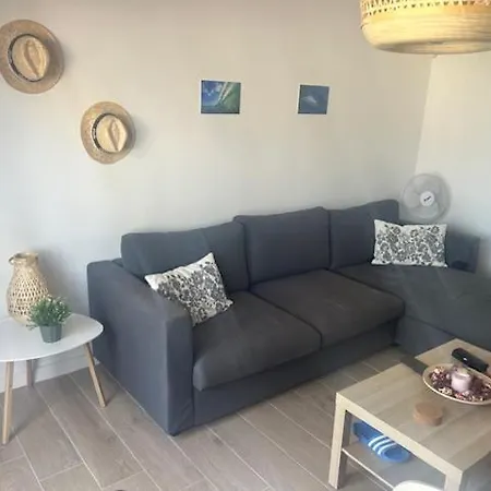 Daire La Casita Blanca Corralejo
