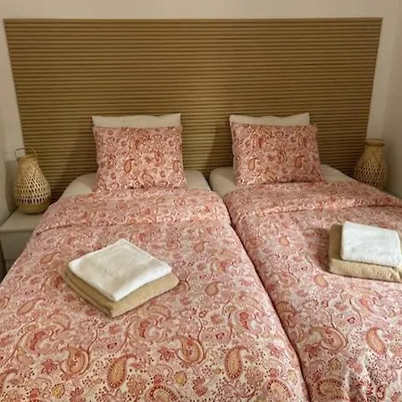 La Casita Blanca * Corralejo