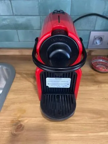 La Casita Blanca * Corralejo