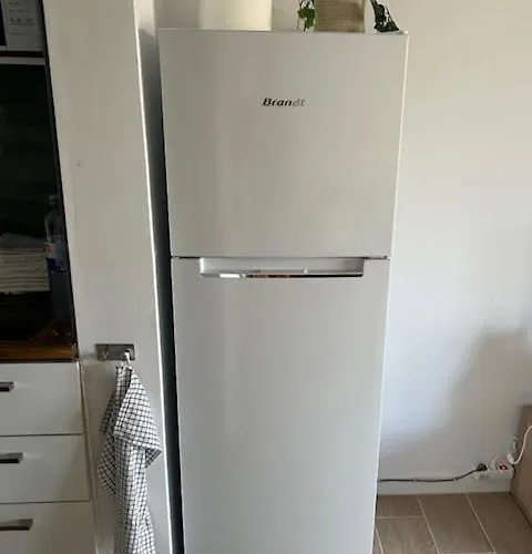 Appartement La Casita Blanca Corralejo