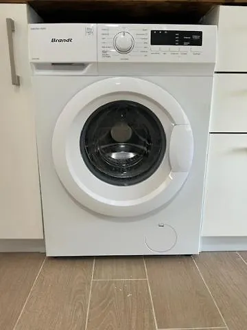 Appartement La Casita Blanca *