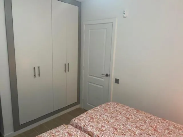 Appartement La Casita Blanca Corralejo