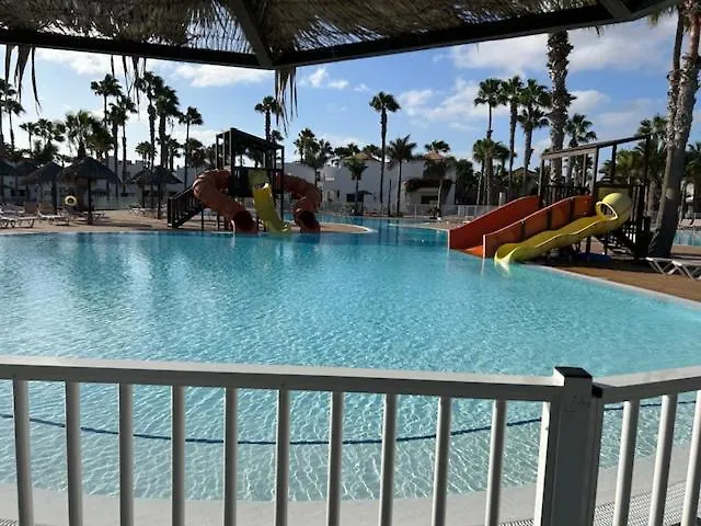 Appartement La Casita Blanca *