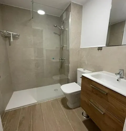 La Casita Blanca * Corralejo