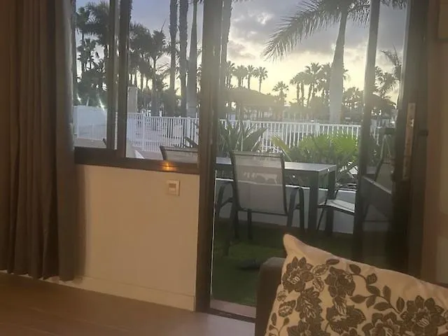 Appartement La Casita Blanca