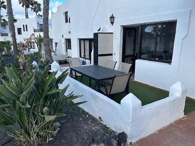 Appartement La Casita Blanca