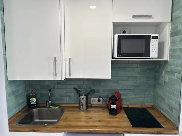 La Casita Blanca * Corralejo