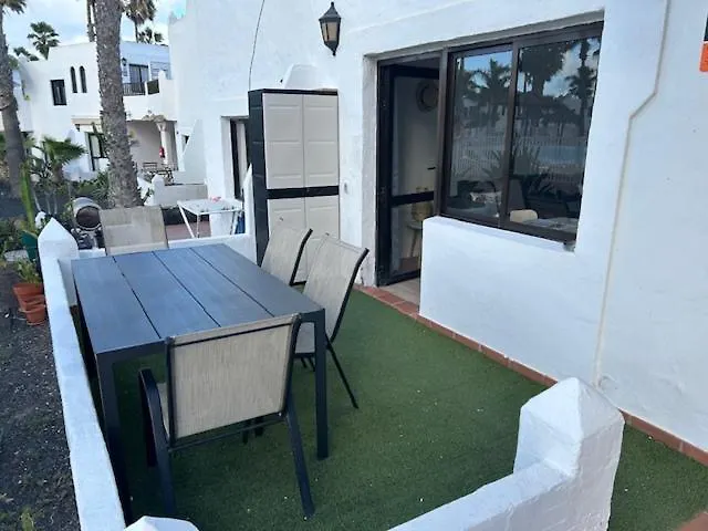 La Casita Blanca Appartement Corralejo