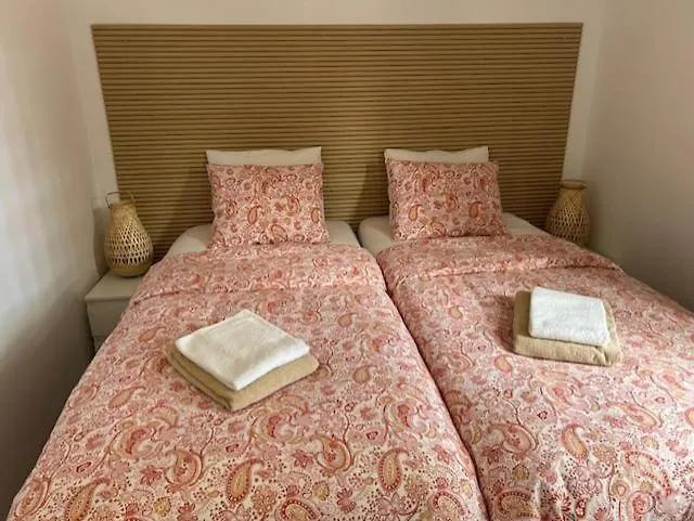 La Casita Blanca * Corralejo