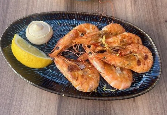 La Casita Blanca Corralejo