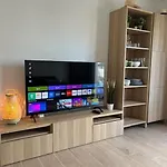 La Casita Blanca Apartment