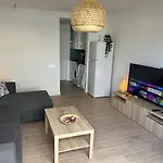 Apartment La Casita Blanca *