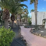 La Casita Blanca Corralejo