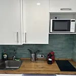 La Casita Blanca * Corralejo