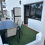 La Casita Blanca Lejlighed Corralejo