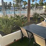 La Casita Blanca Lejlighed Corralejo