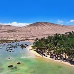La Casita Blanca Lejlighed Corralejo