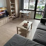 La Casita Blanca * Corralejo