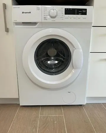 Διαμέρισμα La Casita Blanca *