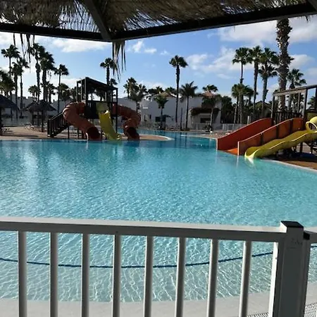 Διαμέρισμα La Casita Blanca *