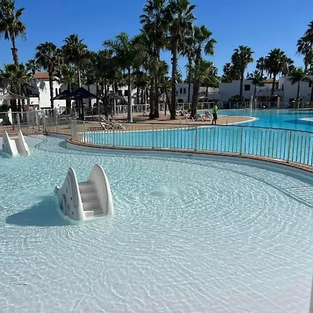 Apartamento La Casita Blanca Corralejo