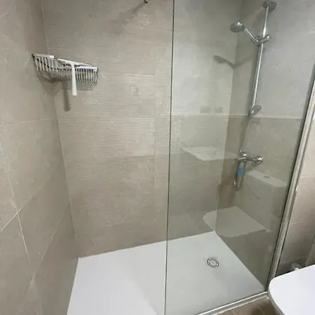 شقة La Casita Blanca *