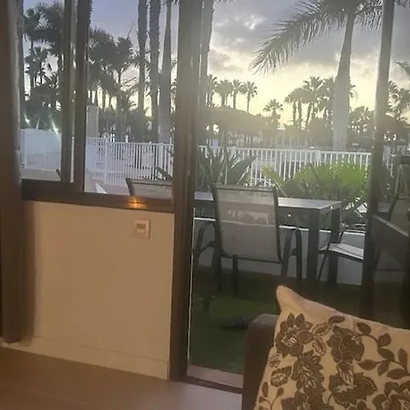 Διαμέρισμα La Casita Blanca