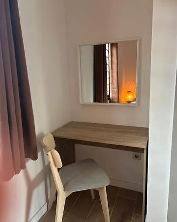 La Casita Blanca Lägenhet Corralejo