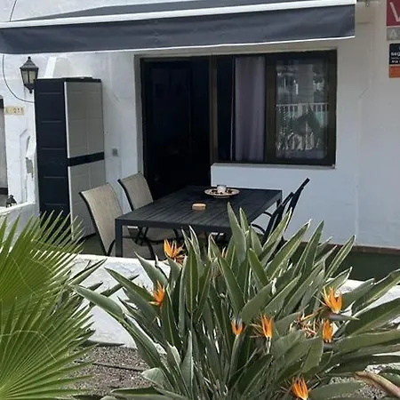 La Casita Blanca Appartement