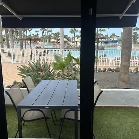 La Casita Blanca Appartement Corralejo
