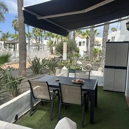 La Casita Blanca Appartement