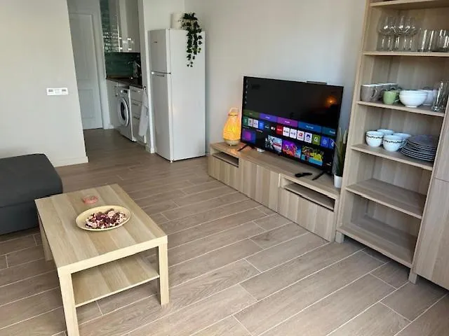 La Casita Blanca * Коральео