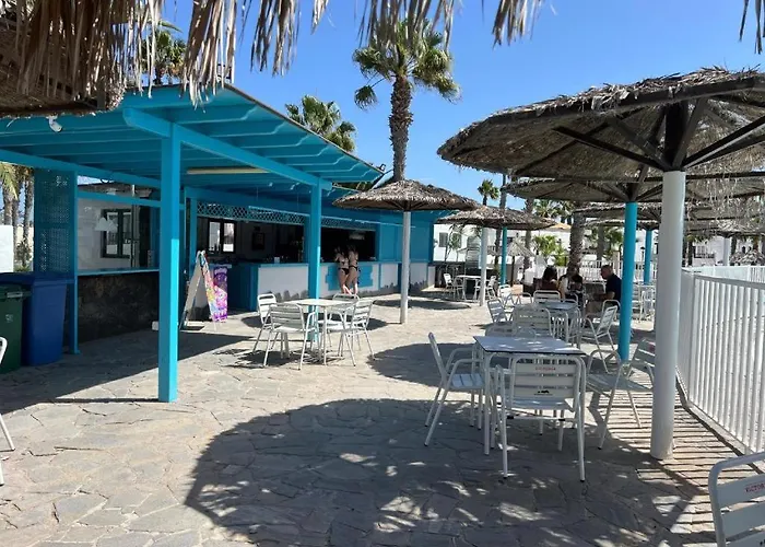 La Casita Blanca Apartamento