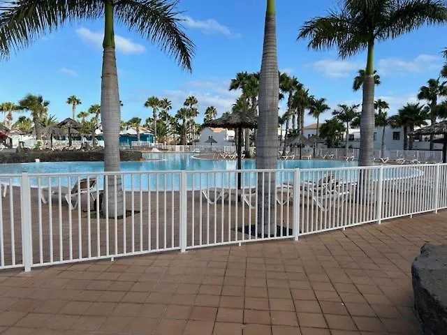 La Casita Blanca Apartamento