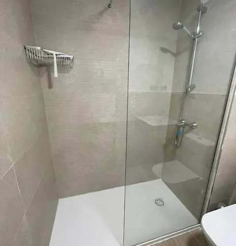 Apartamento La Casita Blanca *