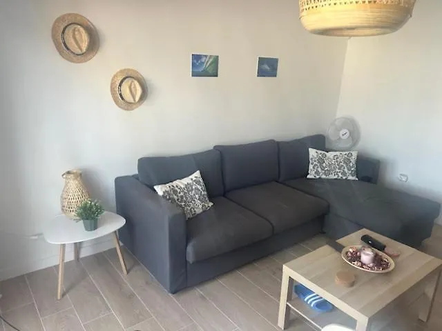 Apartamento La Casita Blanca Corralejo