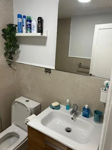 La Casita Blanca Corralejo