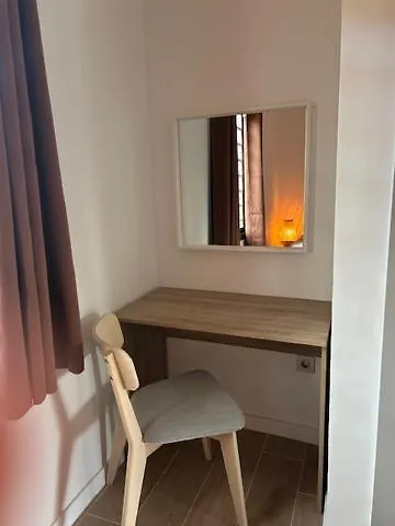 La Casita Blanca Apartamento Corralejo