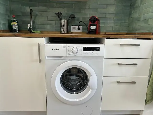 Apartamento La Casita Blanca *