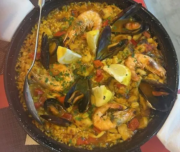 La Casita Blanca Apartamento *