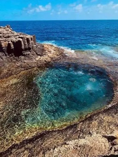 Apartamento La Casita Blanca Corralejo