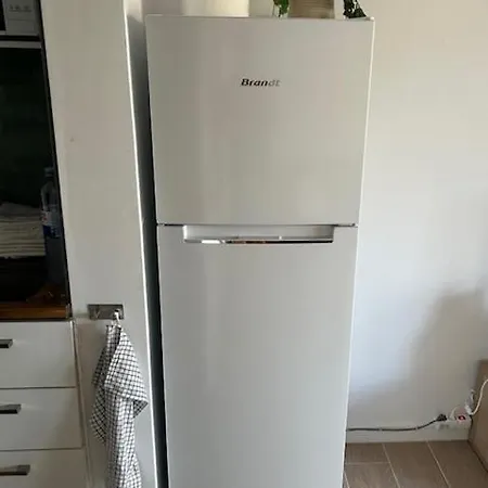 アパート La Casita Blanca コラレホ