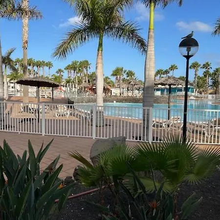 アパート La Casita Blanca